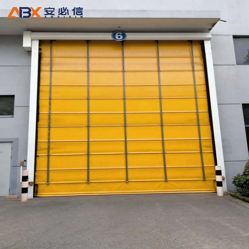 阿坝藏族羌族充气式门封