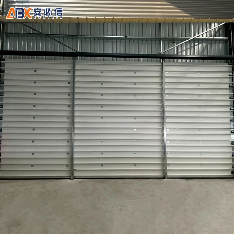 阿坝藏族羌族高扬程提升门
