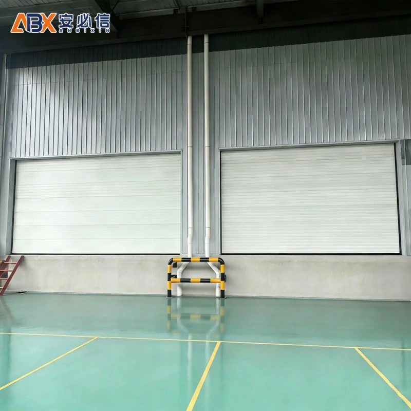 阿坝藏族羌族垂直提升门
