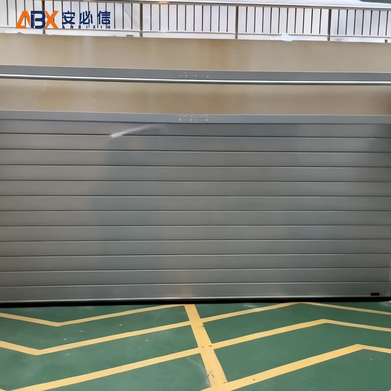 阿坝藏族羌族涡轮硬质高速门